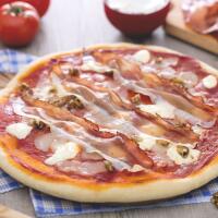 GUSTOSA (Maxi) - Rock'n Roll Pizza