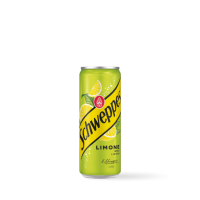 Schweppes - Rock'n Roll Pizza
