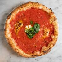 MARINARA (Normale) - Rock'n Roll Pizza