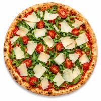 ITALY(Maxi) - Rock'n Roll Pizza