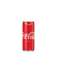 Coca cola - Rock'n Roll Pizza