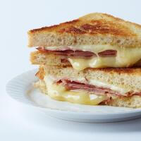 BIG TOAST - Rock'n Roll Pizza