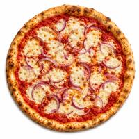 PUGLIESE (Normale) - Rock'n Roll Pizza