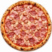 CARNIVORA (Maxi) - Rock'n Roll Pizza