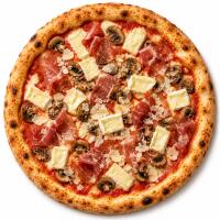 MONTANARA (Maxi) - Rock'n Roll Pizza