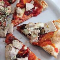 GRECA (Normale) - Rock'n Roll Pizza