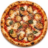 PARMIGIANA (Maxi) - Rock'n Roll Pizza