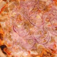 ROCK & ROLL (Normale) - Rock'n Roll Pizza