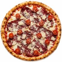 JASMIN (Maxi) - Rock'n Roll Pizza