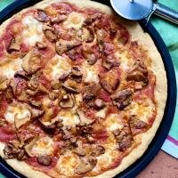 ALPINA (Normale) - Rock'n Roll Pizza