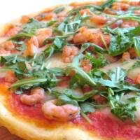 DELICATA (Maxi) - Rock'n Roll Pizza