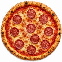 SALAME DOLCE (Maxi) - Rock'n Roll Pizza