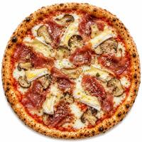 GUSTOSA (Maxi) - Rock'n Roll Pizza