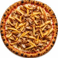 ATLAS (Normale) - Rock'n Roll Pizza