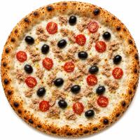 REGINA (Maxi) - Rock'n Roll Pizza