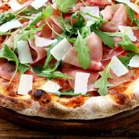 JASMIN (Maxi) - Rock'n Roll Pizza