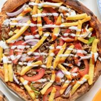 ATLAS (Normale) - Rock'n Roll Pizza