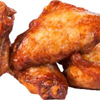 CHICKEN WINGS - Rock'n Roll Pizza