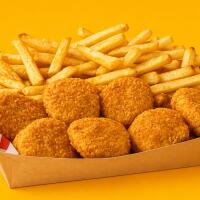 Combo Nuggets - Rock'n Roll Pizza