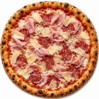SPECIALE (Maxi) - Rock'n Roll Pizza