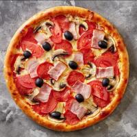 SPECIALE (Normale) - Rock'n Roll Pizza