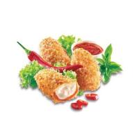 jalapenos fritti - Rock'n Roll Pizza