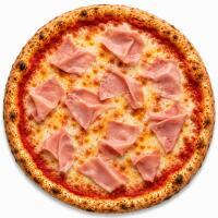 PROSCIUTTO (Normale) - Rock'n Roll Pizza