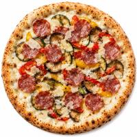 CONTADINA (Maxi) - Rock'n Roll Pizza
