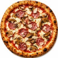 BOSCAIOLA (Maxi) - Rock'n Roll Pizza
