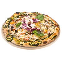 CONTADINA (Maxi) - Rock'n Roll Pizza
