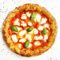 MARGHERITA (Maxi) - Rock'n Roll Pizza