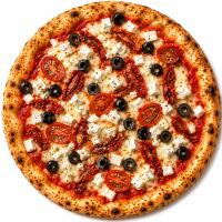 GRECA (Maxi) - Rock'n Roll Pizza