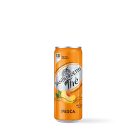 Tè alla pesca - Rock'n Roll Pizza