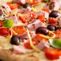 REGINA (Normale) - Rock'n Roll Pizza