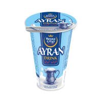 Ayran - Rock'n Roll Pizza