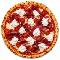 VIOLA - Rock'n Roll Pizza