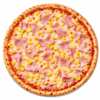 ORO (Maxi) - Rock'n Roll Pizza