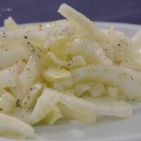 Finocchi al vapore - Minuetti LAB