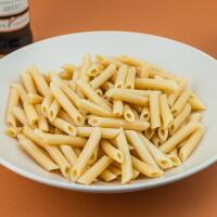 Pasta in bianco - Minuetti LAB