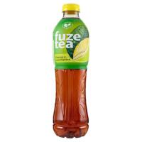 Fuze tea limone - Minuetti LAB