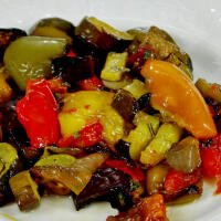 Caponata - Minuetti LAB