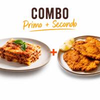 Primo + Secondo - Minuetti LAB