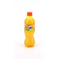 Fanta - Minuetti LAB