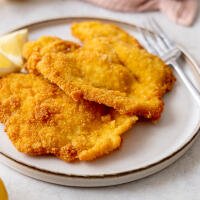 Cotoletta di pollo - Minuetti LAB