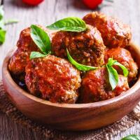 Polpette di carne - Minuetti LAB