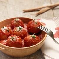 Polpette di Nonna Anna - Minuetti LAB