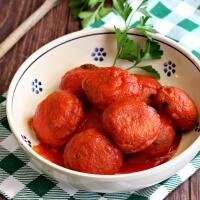 Polpette di nonna Anna - Minuetti LAB