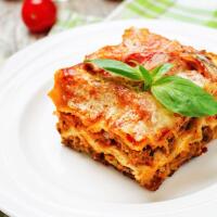 Lasagna - Minuetti LAB