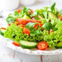 Insalata mista - Minuetti LAB