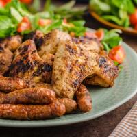 Grigliata mista di carne - Food Evolution